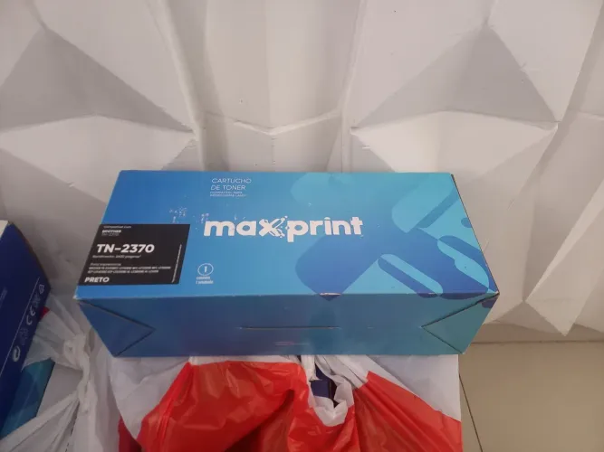 Cartucho de Toner Maxprint