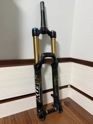 suspensão FOX 36 factory series 2014