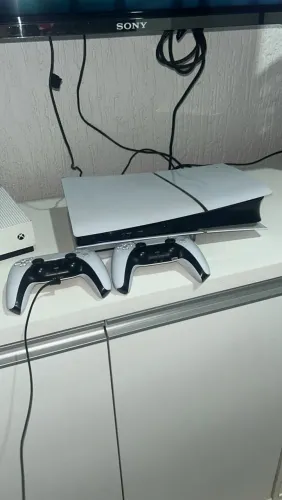 Ps5 slim