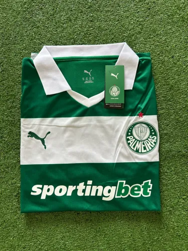 Palmeiras Edição especial