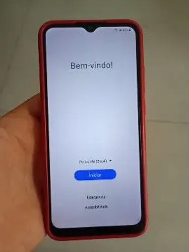 Samsung Galaxy A03