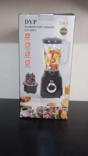 Liquidificador
