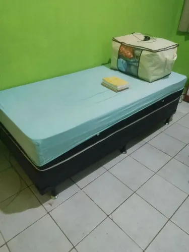 CAMA BOX ORTOBOM
