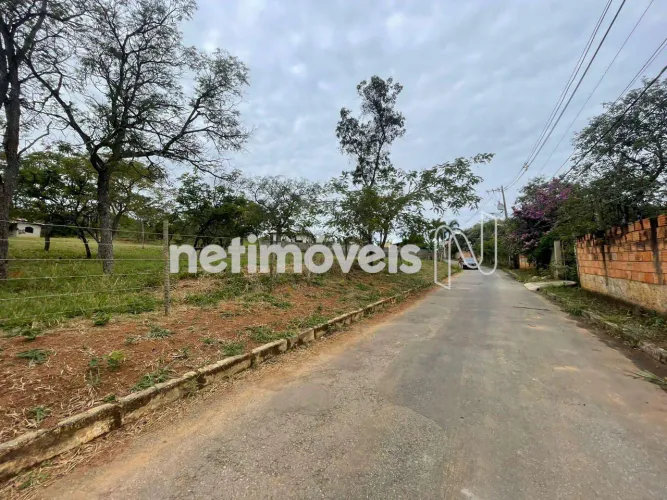 Venda Lote-Área-Terreno Vale dos Sonhos Lagoa Santa