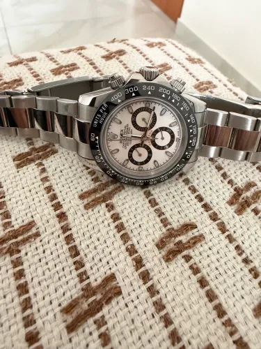 Relógio Rolex