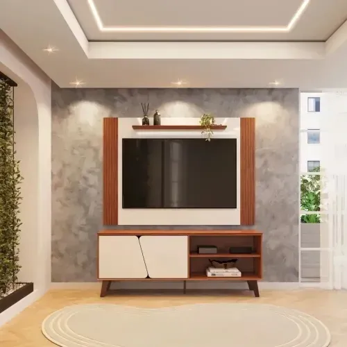 Home para TV