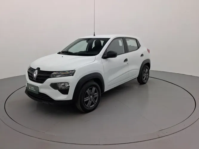 Renault Kwid 1.0 Zen 2026