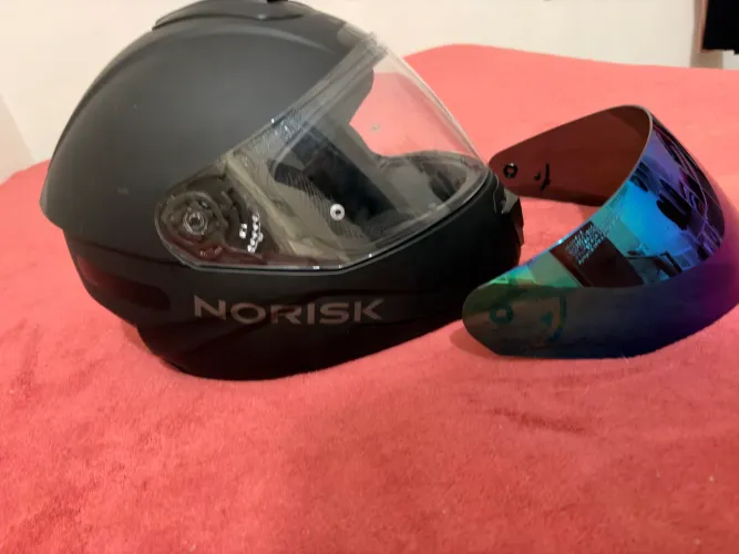 Capacete Norisk