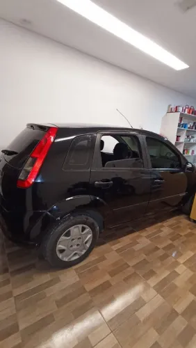 Ford Fiesta 1.0 8V Flex/class 1.0 8V Flex 5P 2013