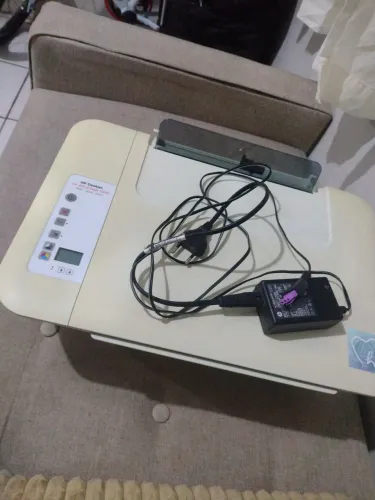 Impressora HP 