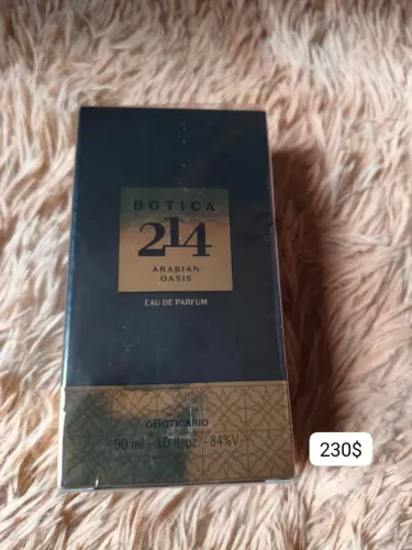 Perfume 