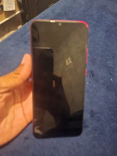 SAMSUNG GALAXY A02