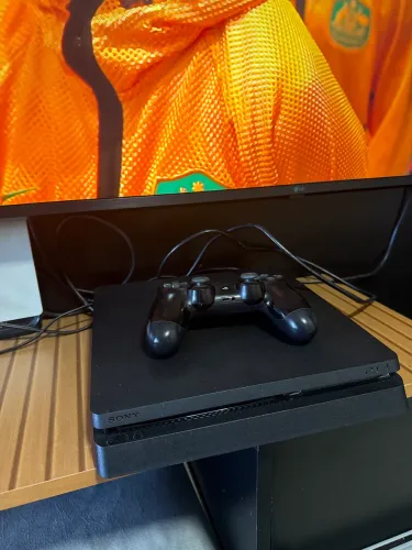 Ps4 1TB