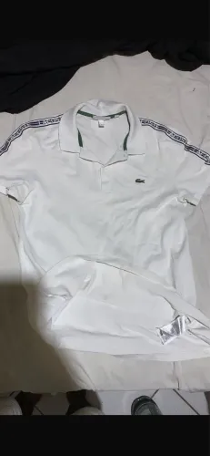 LACOSTES ORIGINAIS!!! Ler descrição