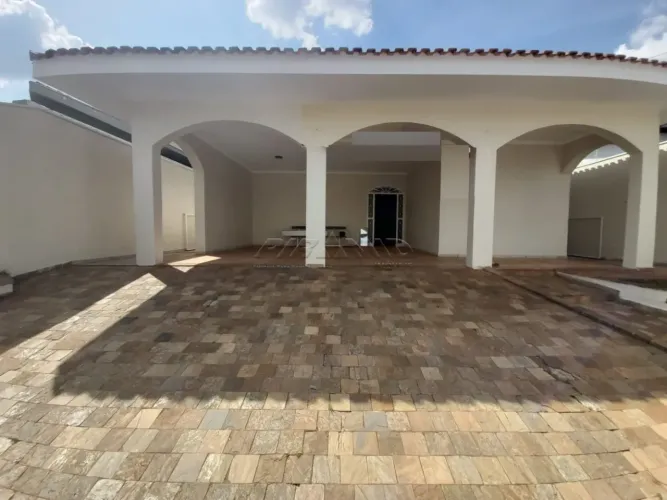 Casa padrão na Ribeirânia (Zona Leste) em Ribeirão Preto- SP