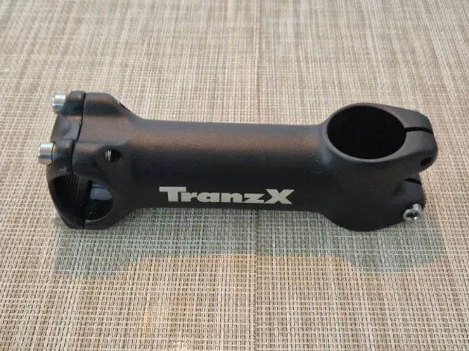 Mesa Suporte Guidão TranzX para Bike