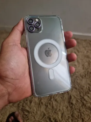 Iphone 11 pro max 256gb