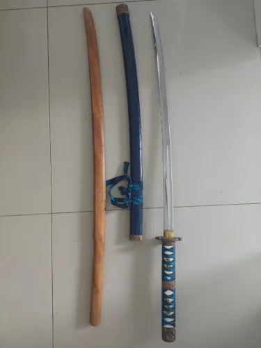 Espada Katana