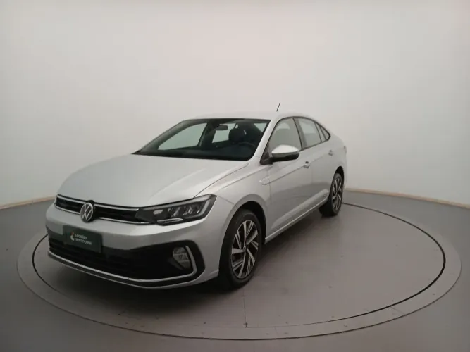 Volkswagen Virtus Highline 200 TSI 1.0 Flex 12V AUT 2025