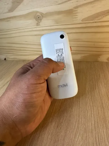 MÓBIL GLAMOUR C5 NOVO