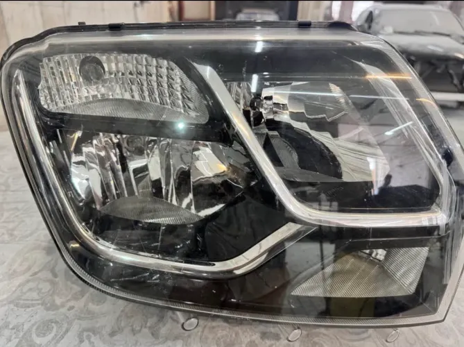 Farol duster original