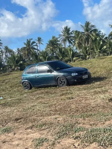 Chevrolet Corsa Wind 1.0 Mpf/milleniumi/ EFI 4P (álcool) 1999