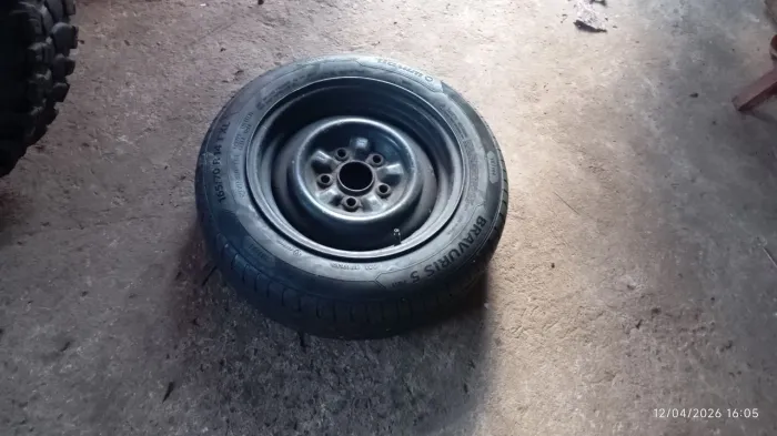 Roda aro 14 ( CARAVAN, OPALA)