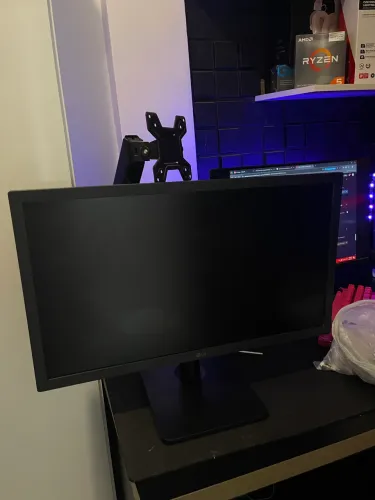 MONITOR 75HZ | COM GARANTIA