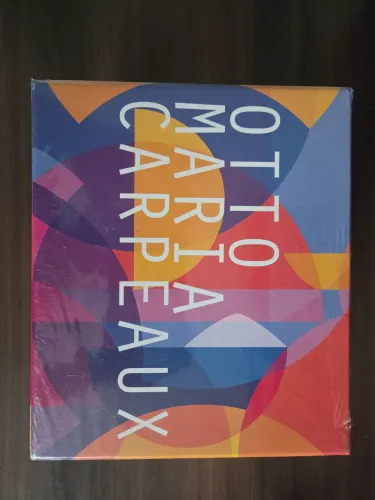 OTTO MARIA CARPEAUX