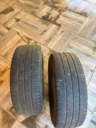 Pneu 235/65R16C 121/119R Goodyear <br>Cargo Marathon 2 Goodyear