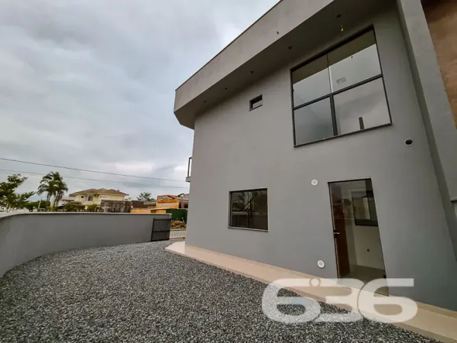 Casa | Joinville | Vila Nova