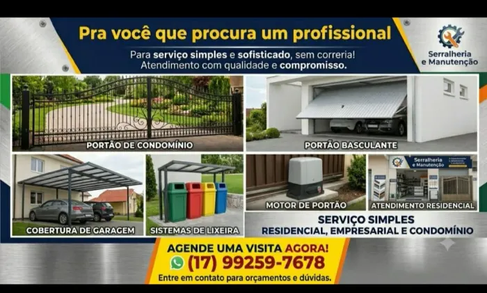 Serralherio