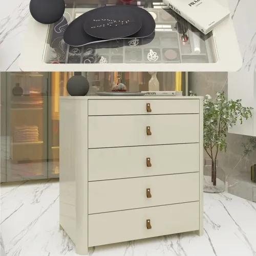Cômoda Ilha Innova - Entrega Rápida