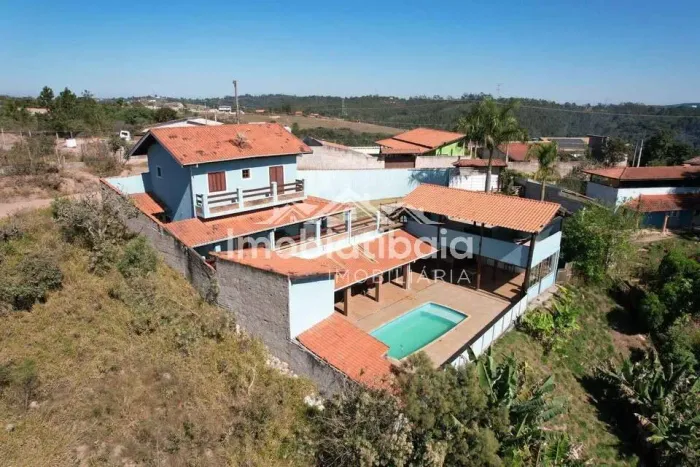 Chácara à venda Estância Marília | Jarinu - 1.057m²