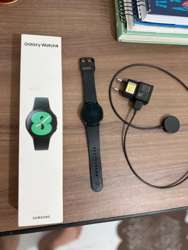 Relógio Galaxy Watch 4