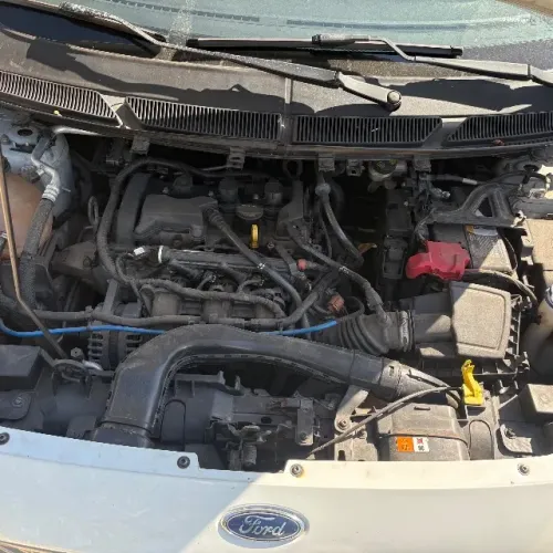 Ford KA 1.5 Sedan SE 12V Flex 4P Mec. 2020