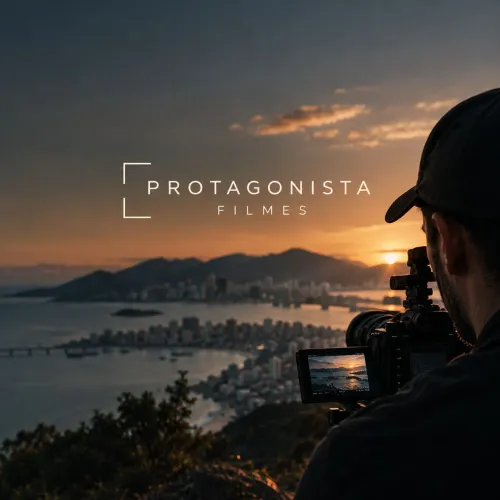 Serviço de filmagem e edição.