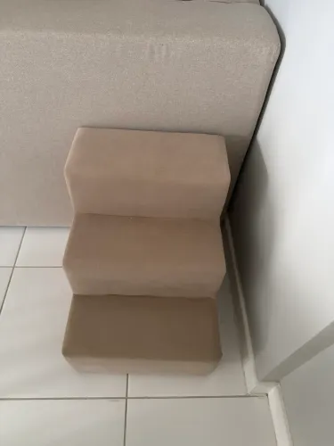Escada para Pet