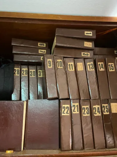 Revistas Seleções de 1942 até 2017 Encapada, Coleção Única na Internet.