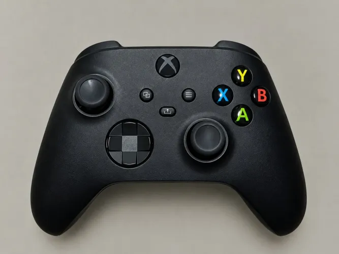 Controle Xbox Series X|S Original