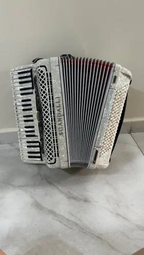 Sanfona