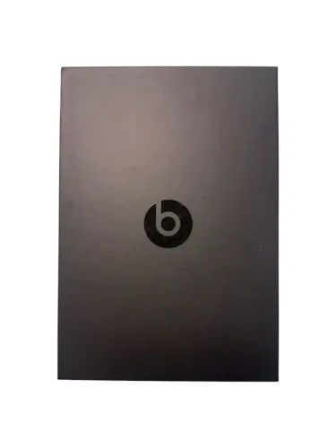 Beats Solo3 Wireless Original Preto + Caixa e Cabos | Funcionando 100%