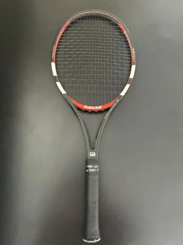 Raquete de Tênis - Babolat Pure Control