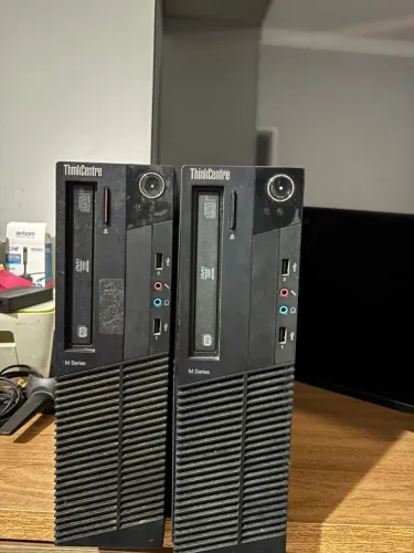 cpu Lenovo I5 DDR3
