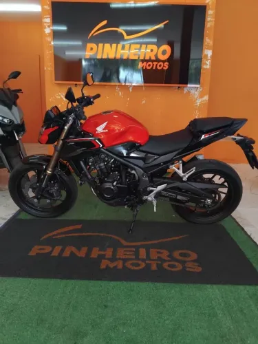 Cb500f 2024