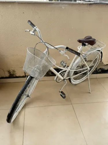 Bicicleta Urbana Aro 26 à Venda