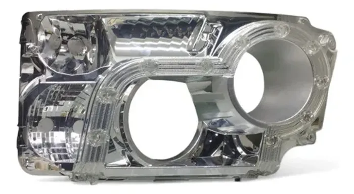 Arco Do Farol Direito Discovery 4 2.7 2013