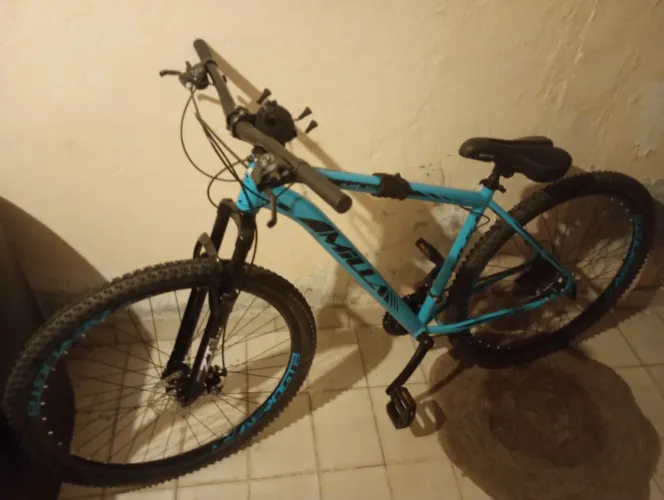 Bike aro 29