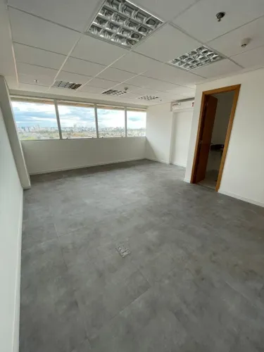 SALA COMERCIAL - DF PLAZA