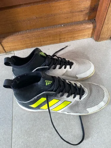Chuteira Futsal Adidas